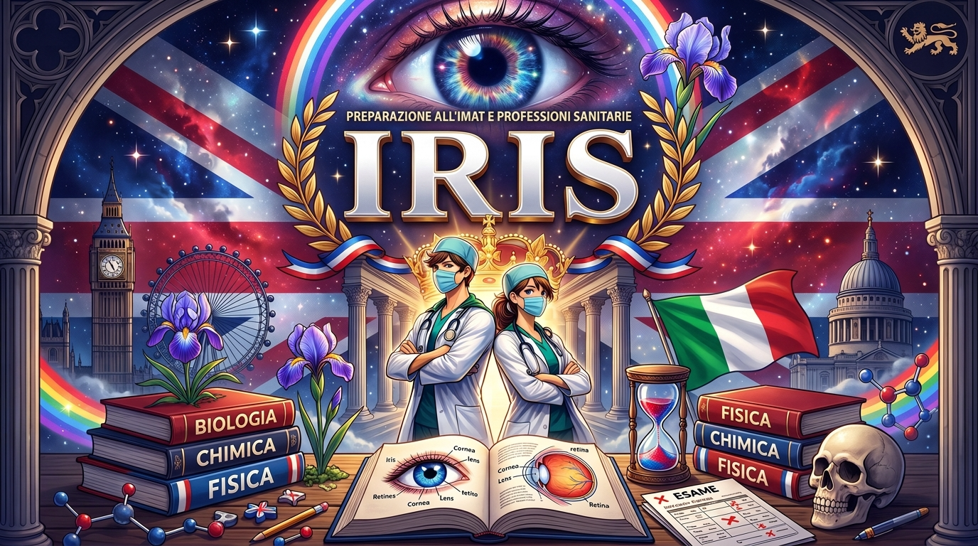IRIS